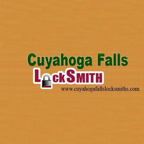 Cuyahoga Falls locksmiths