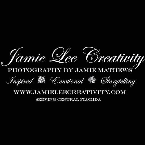 Jamie Lee Creativity