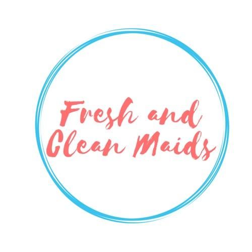 Fresh and Clean Maids