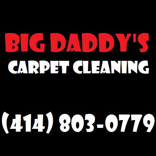 Big Daddy's Carpet Cleaning