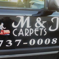 M&J Carpets