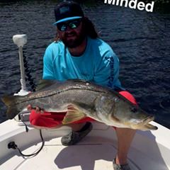 Saltwater Therapy Fishing Charters