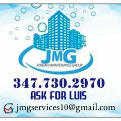 JMG Services