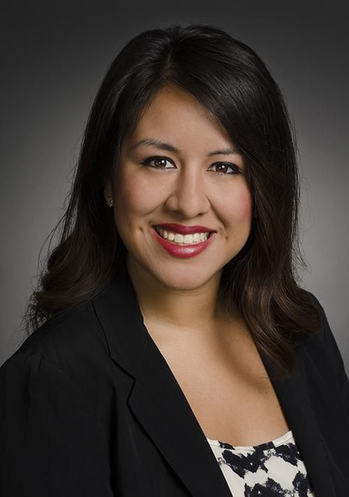 Social Media Headshots