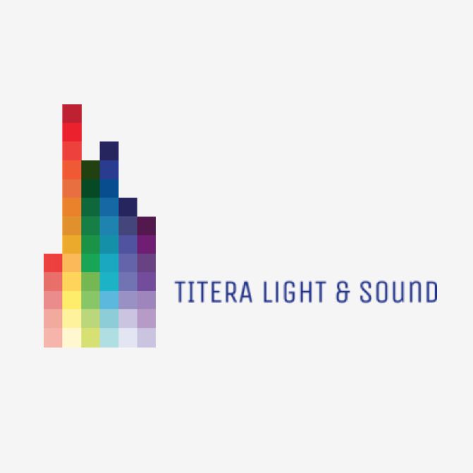 Titera Light & Sound