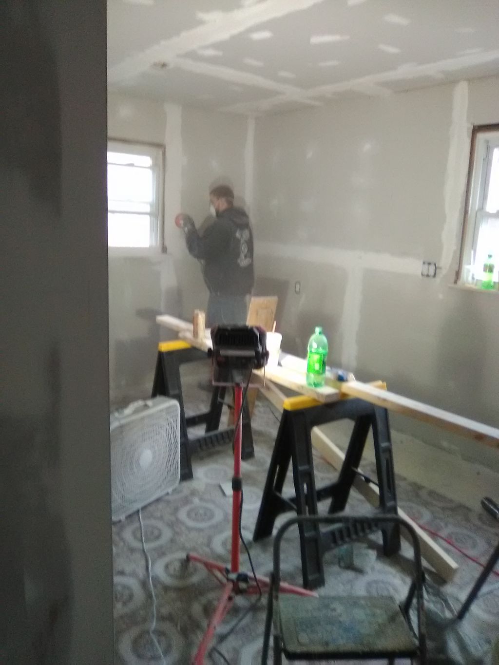 Projects and media