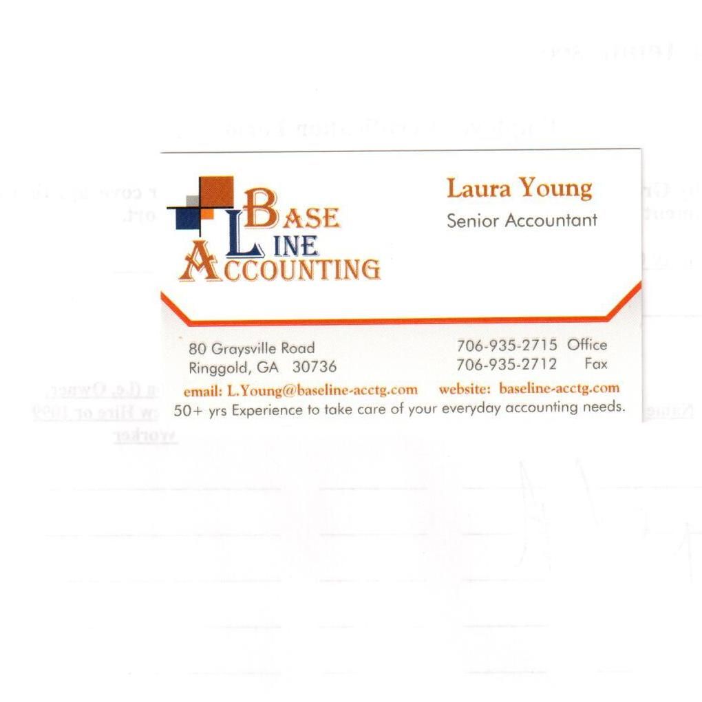 Base Line Accounting, LLC