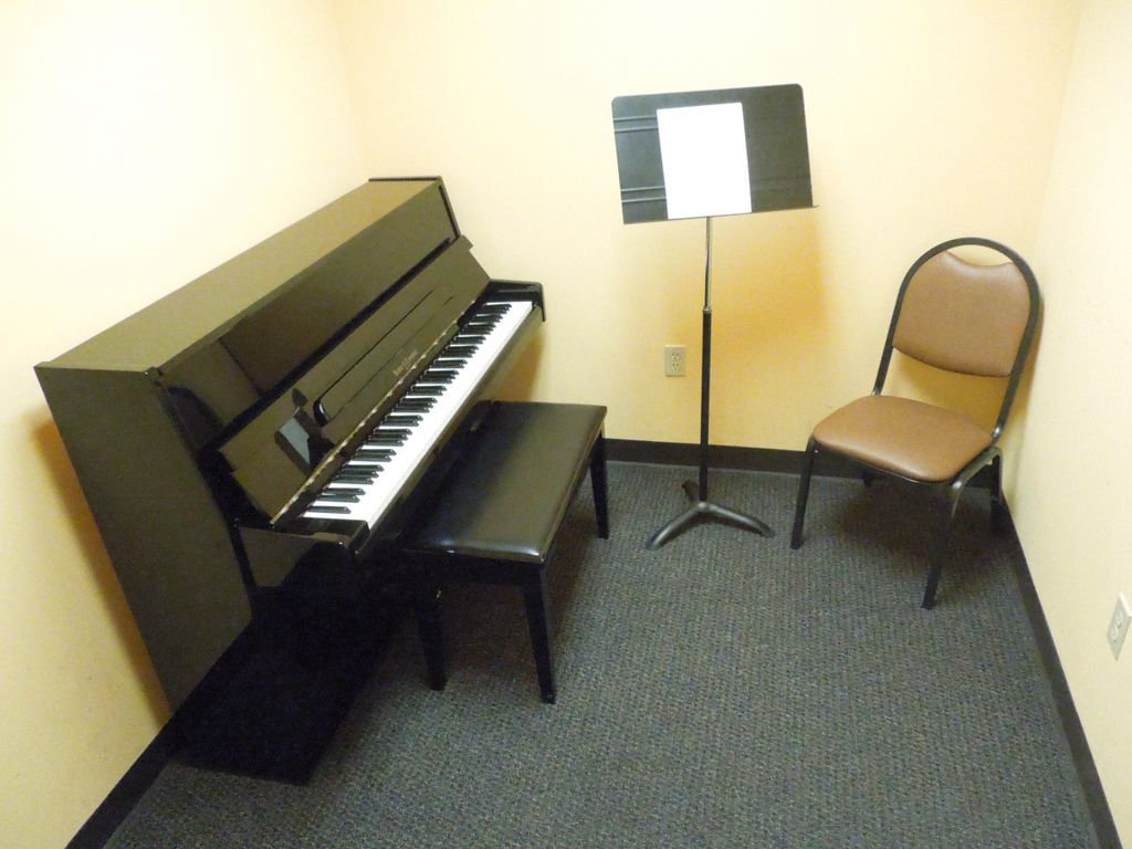 Rockin' Robin Music Lessons 
(Missouri City)