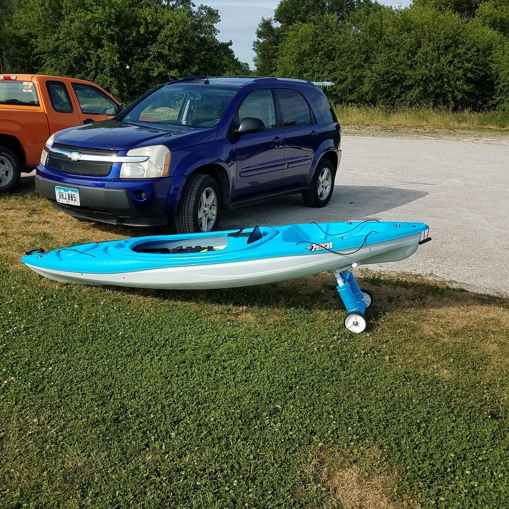 A little recreation... Notice the removable wheels