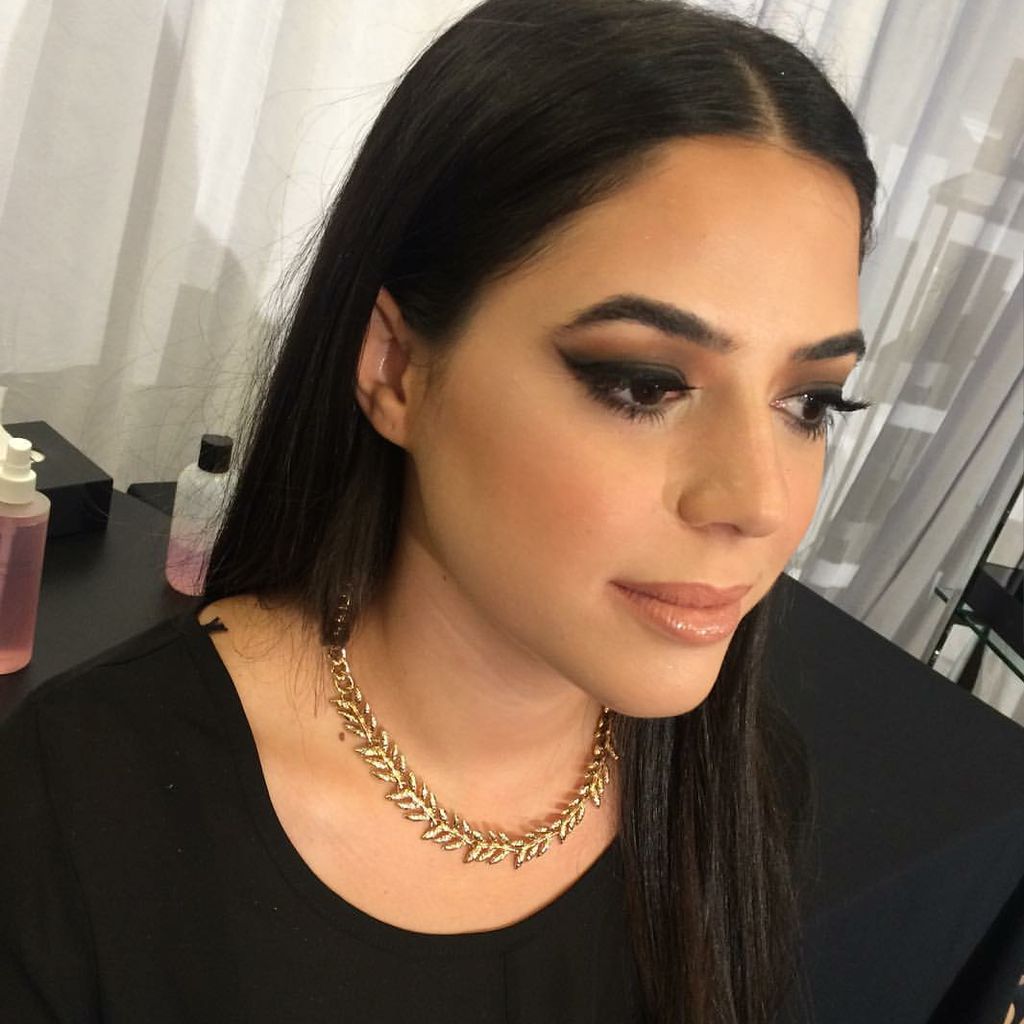 Event Smokey Eye