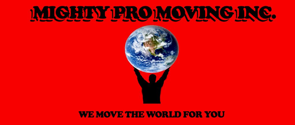 Mighty Pro Moving Pro, Inc.