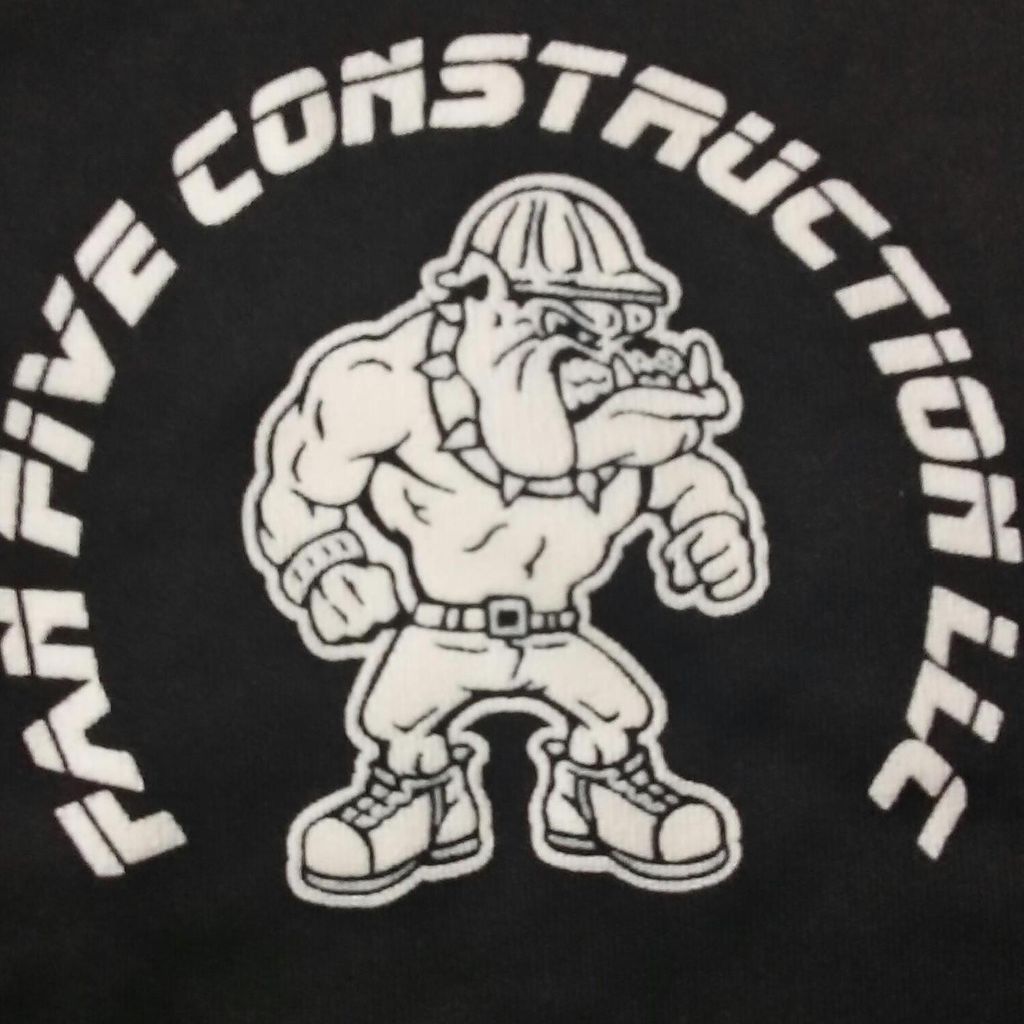 Fan Five Construction LLC