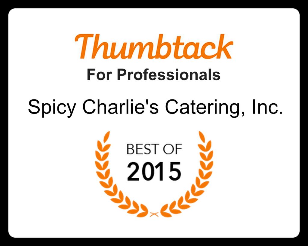 Now Best of 2016, please visit spicycharlies.com