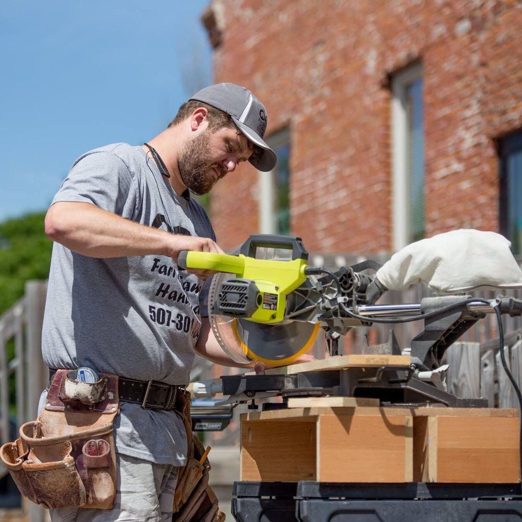 Faribo Family Handyman