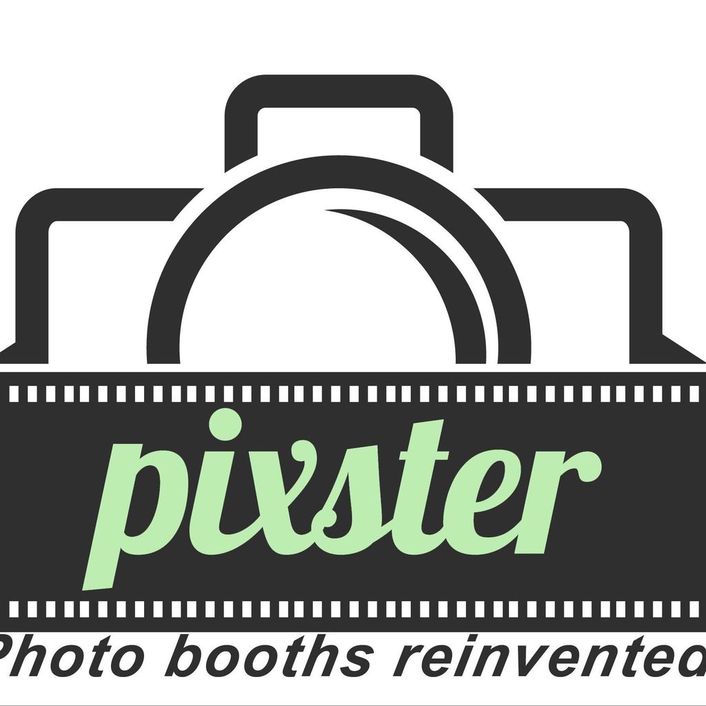 Pixster Photo Booth Rental Austin