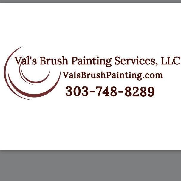 VAL'S BRUSH Painting Services, LLC