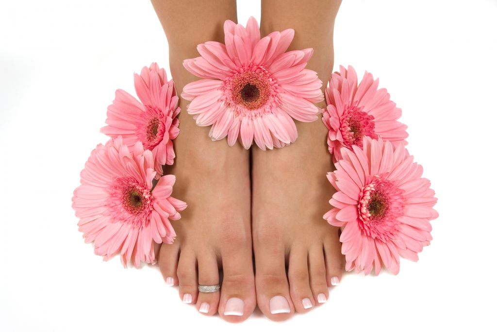 Toe Reading strengthens self-awareness in all area
