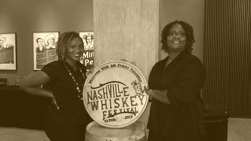 The Nashville Whiskey Festival