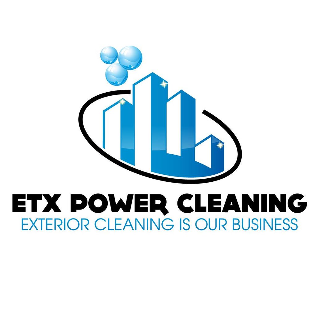 ETX Power Cleaning