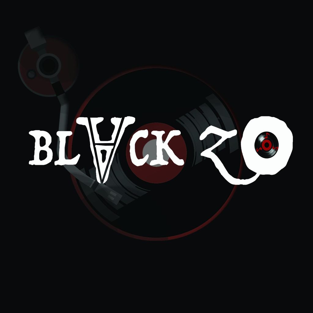 DJ BLACK ZO