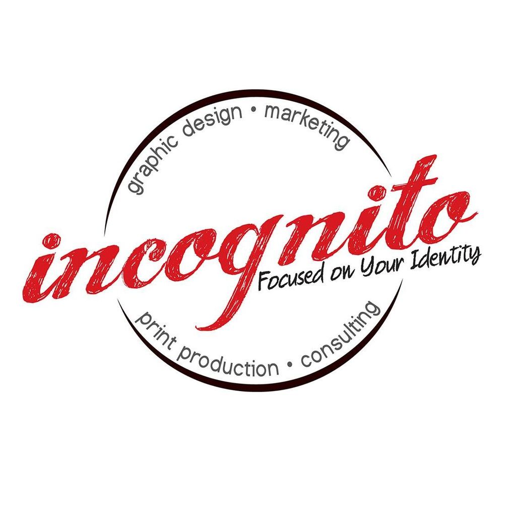 Incognito Graphic Design