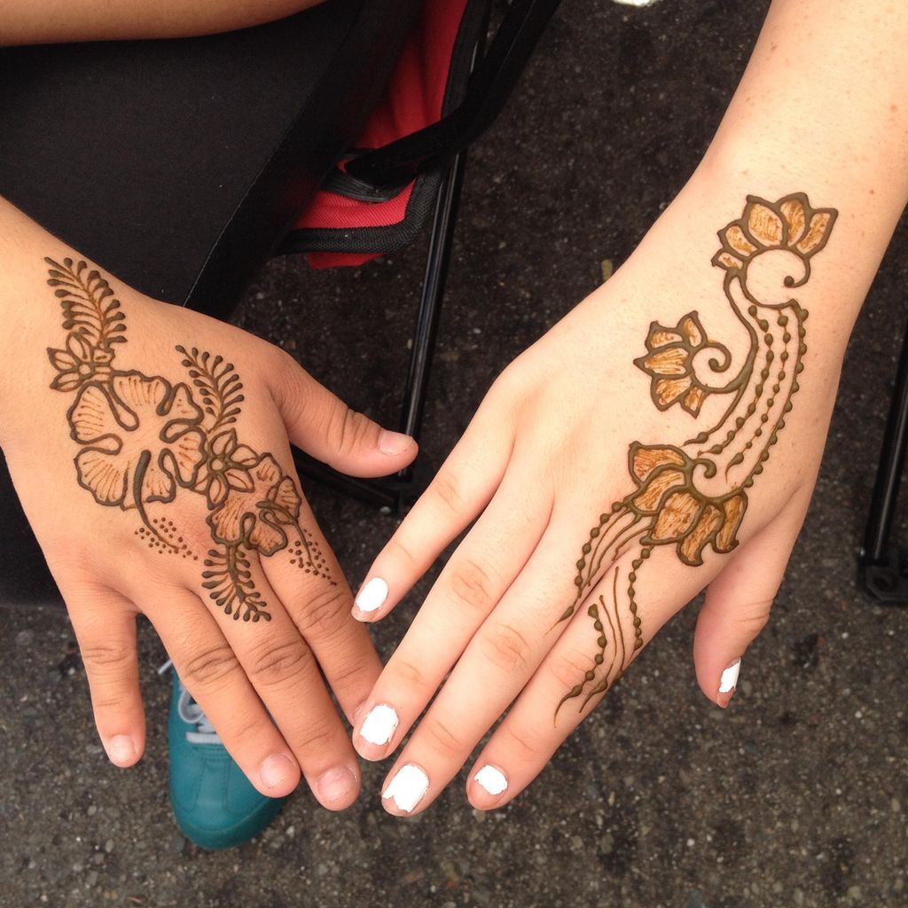 Henna Traditions