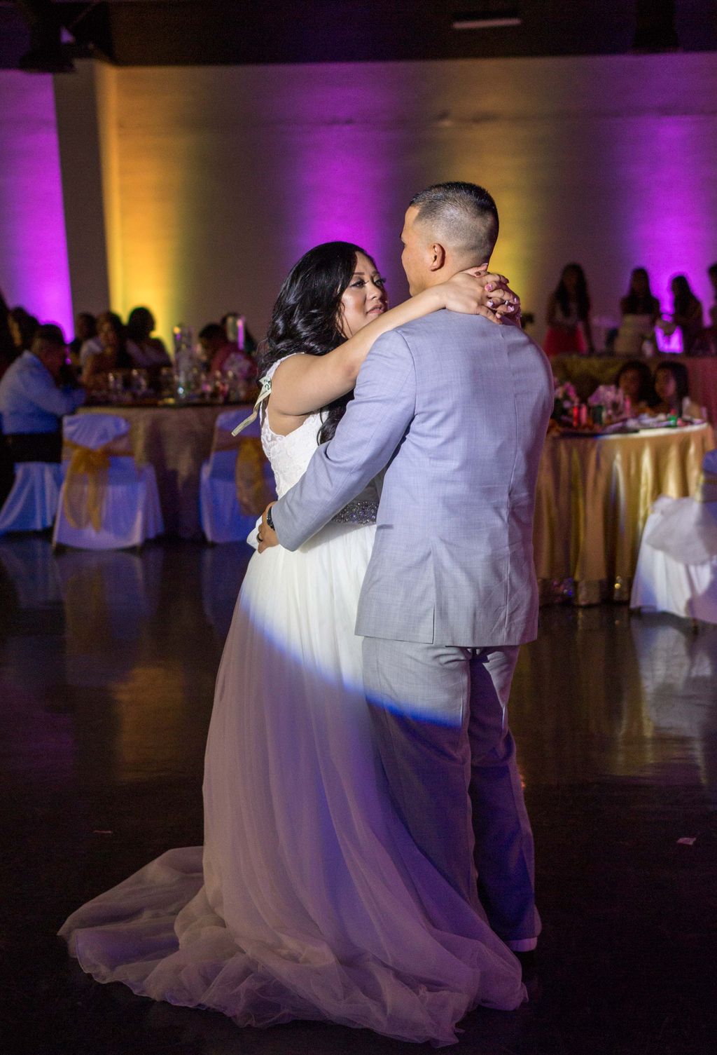 DJ & Photo Booth in Porterville, CA
Veterans Build
