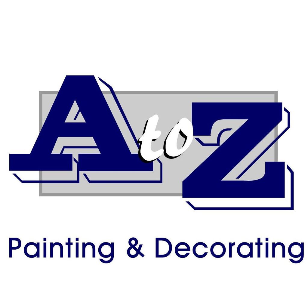 A to Z Painters