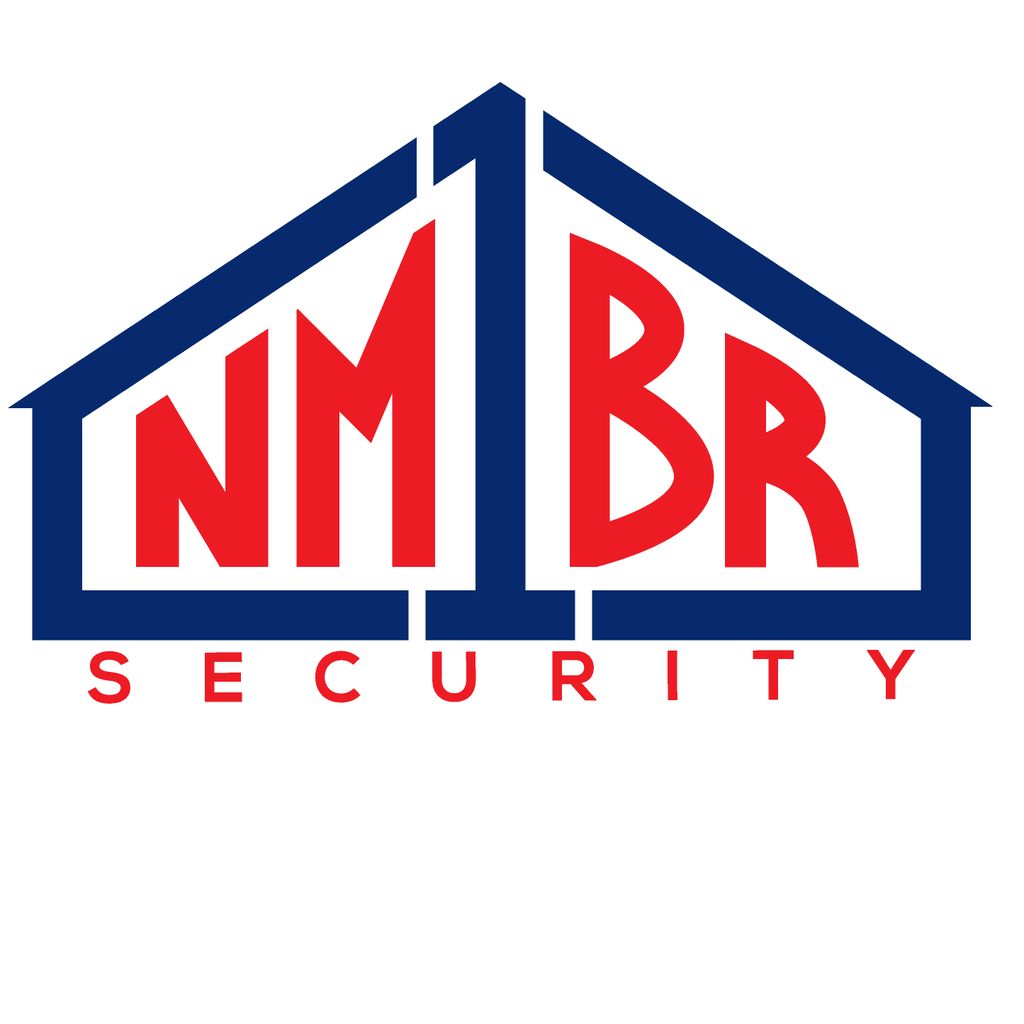NMBR 1 Security - Houston