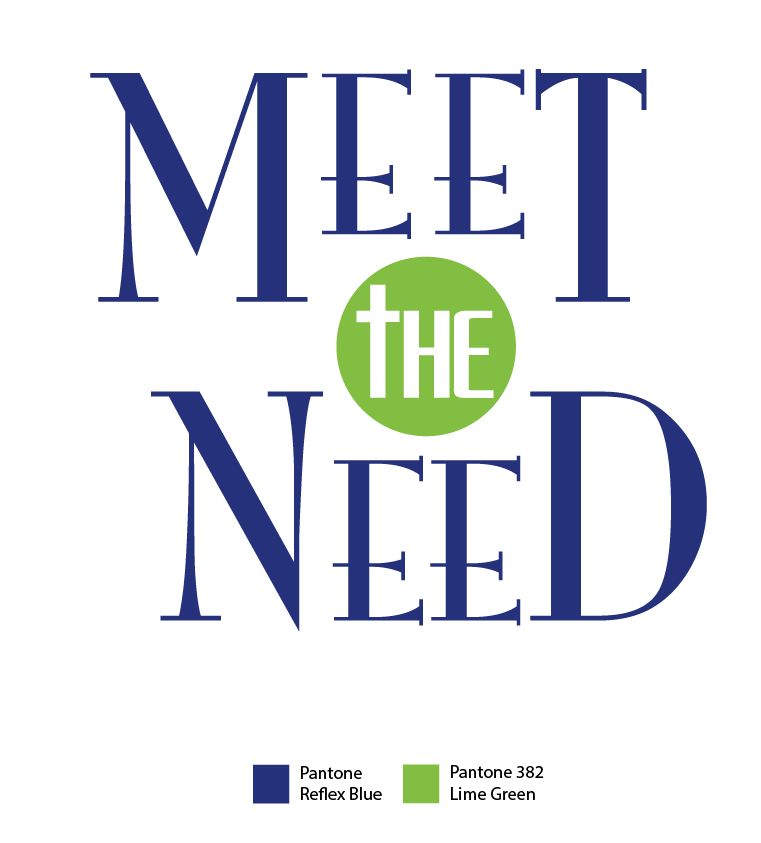Ministry that provides food and clothing to needy 