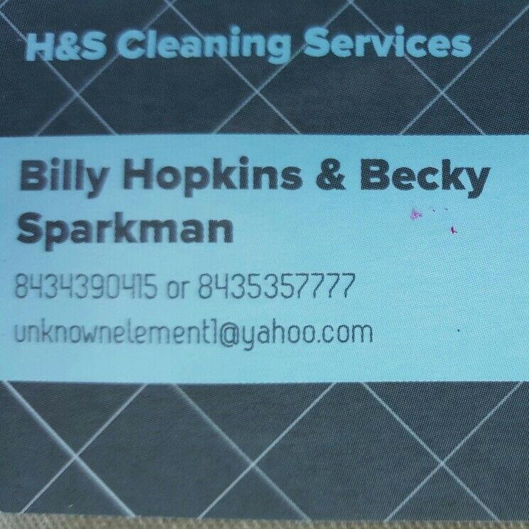 H&S Cleaning Services