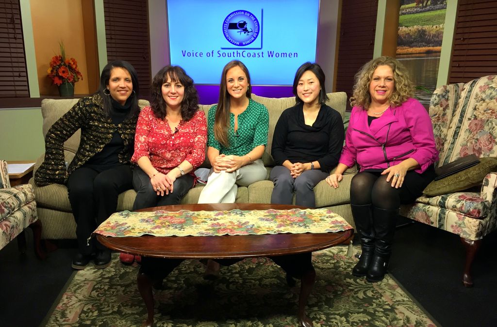 Recurring expert guest on the Voices of SouthCoast