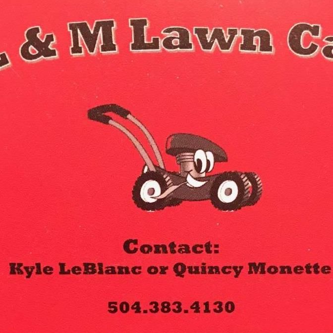 L&M Lawn Care