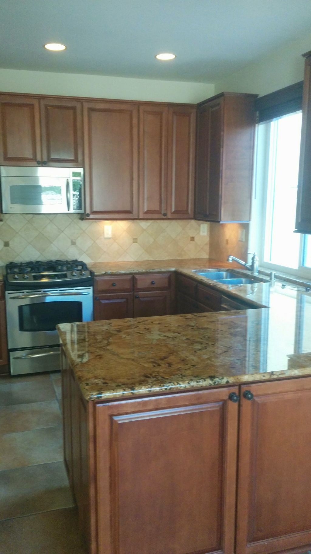 cleaning job in irvine