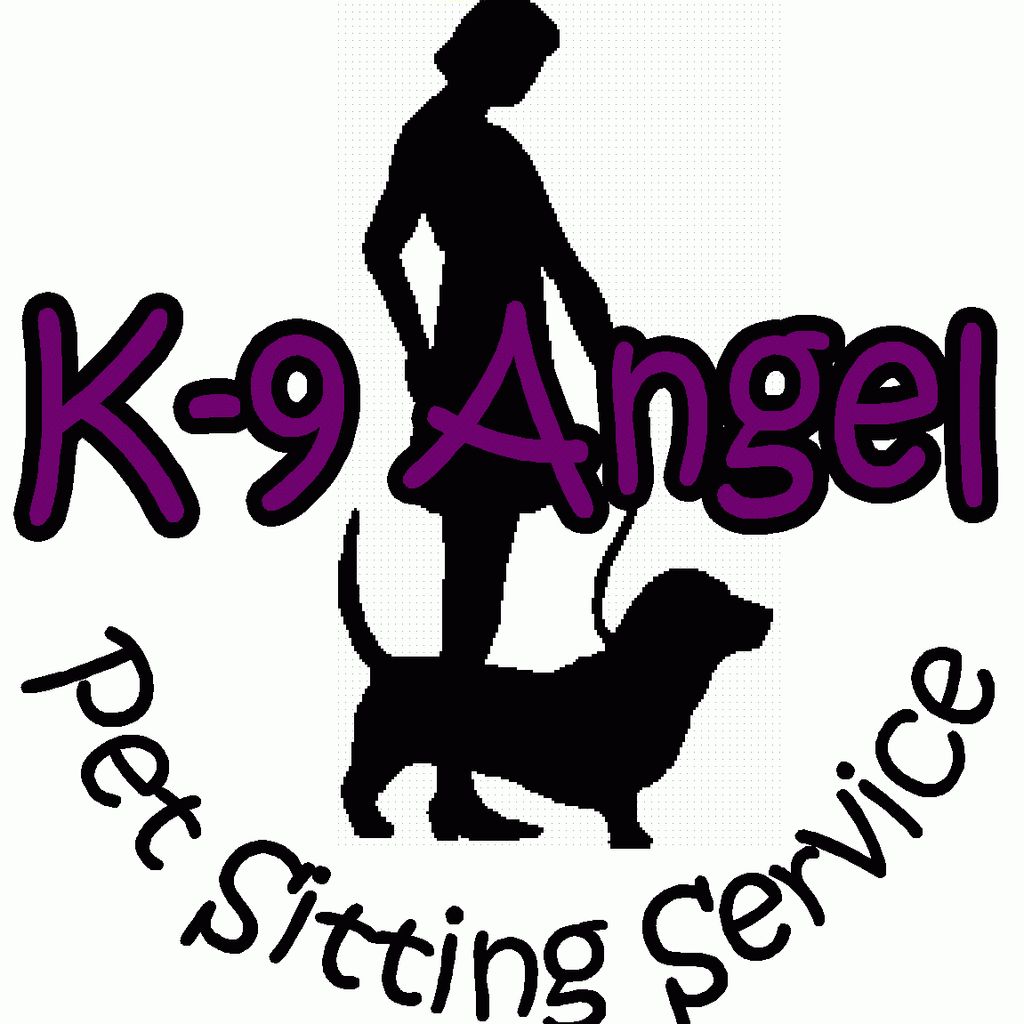 K-9 Angel Pet Sitting Service
