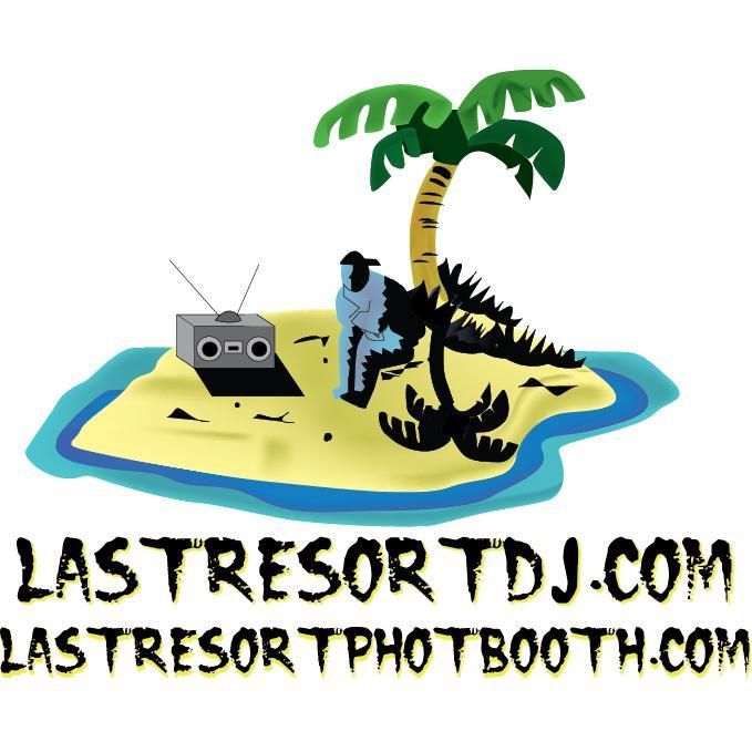 Last Resort DJ & Photo Booth Service