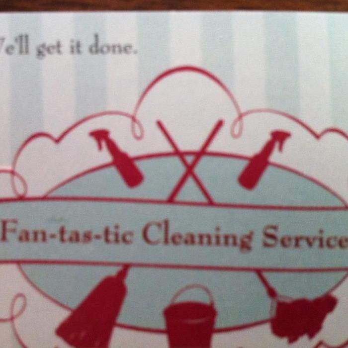 Fantastic Cleaning