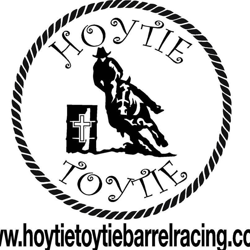 Hoytie Toytie Barrel Racing & Cedar Cross Ranch...