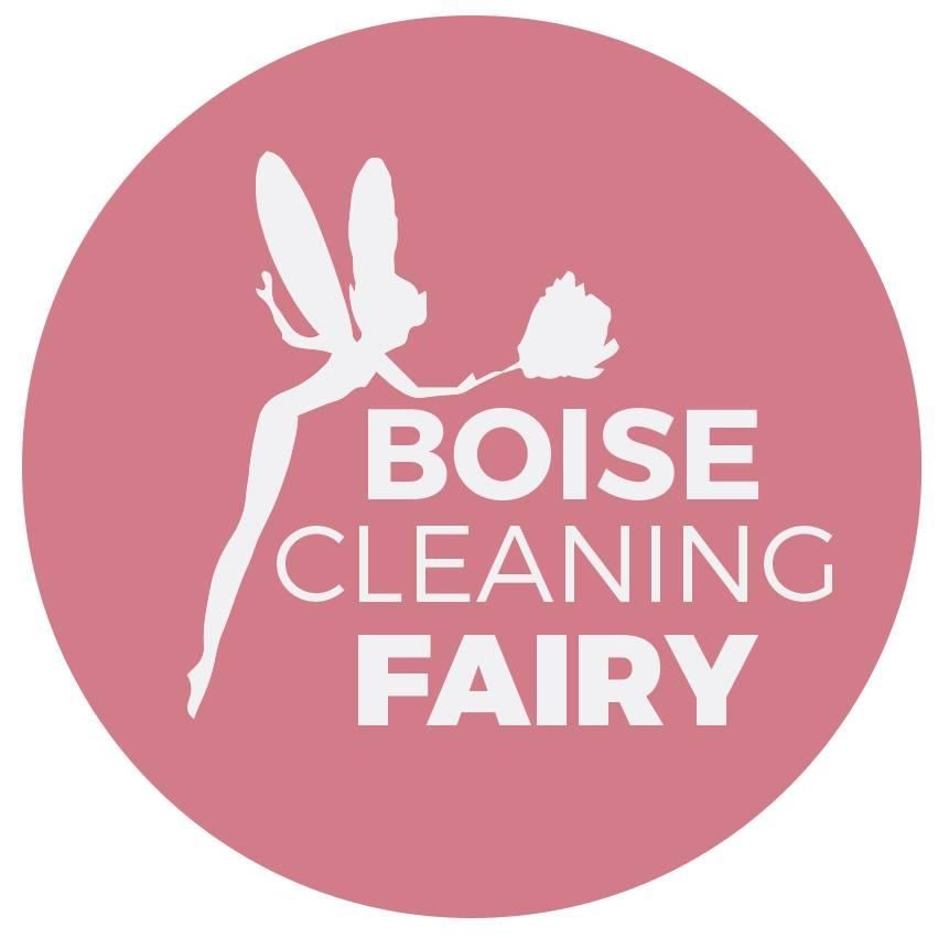 Boise Cleaning Fairy