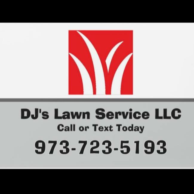DJs Lawn Service