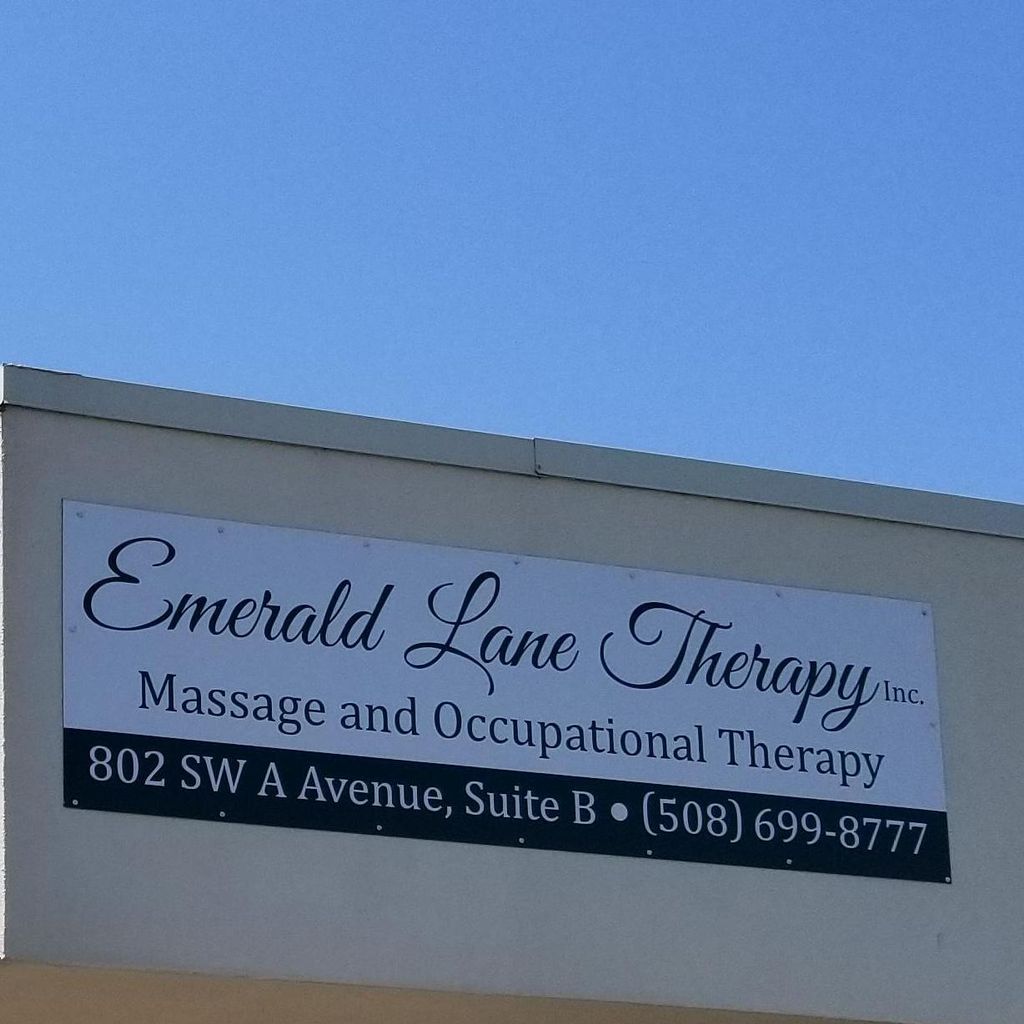 Emerald Lane Therapy inc