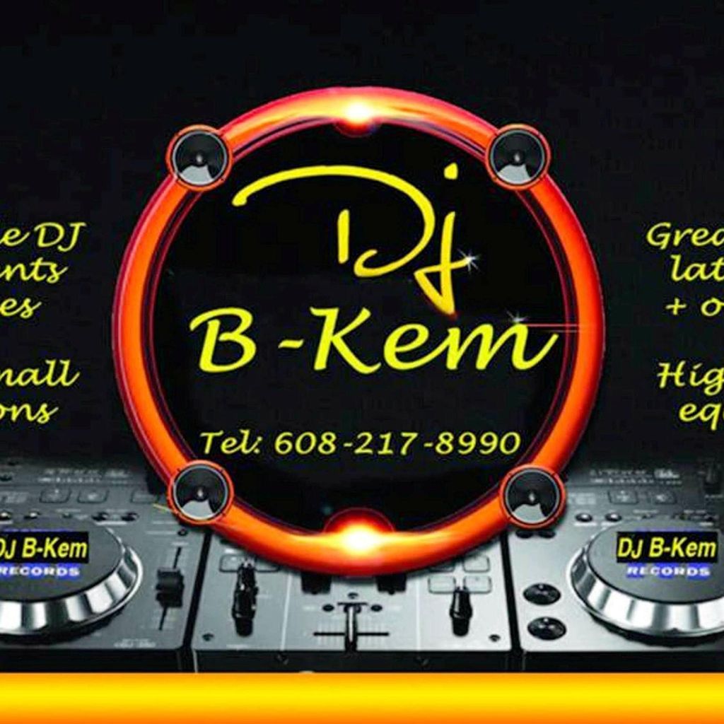 DJ B-Kem