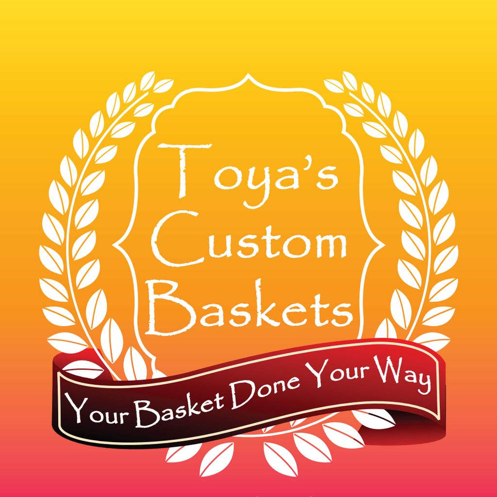 Toya's Custom Baskets