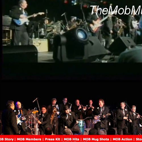 TheMobMusic.com - Come visit and relive your early