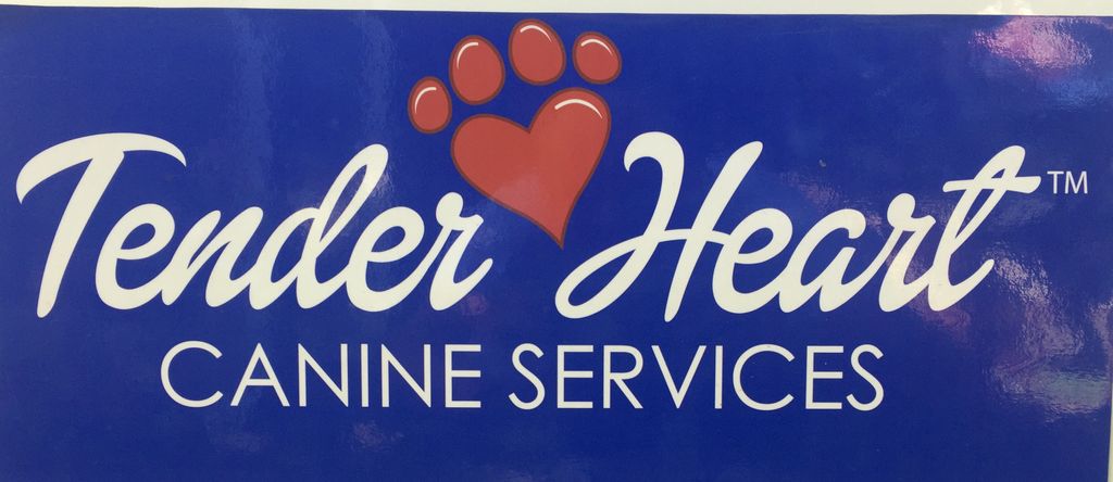 Tender Heart Canine Services