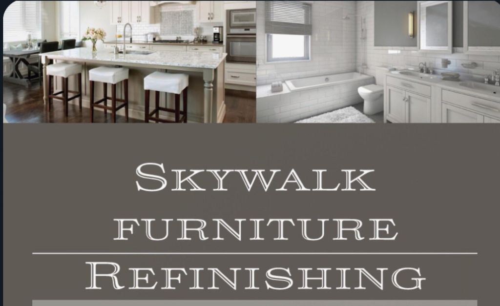 Skywalk Furniture