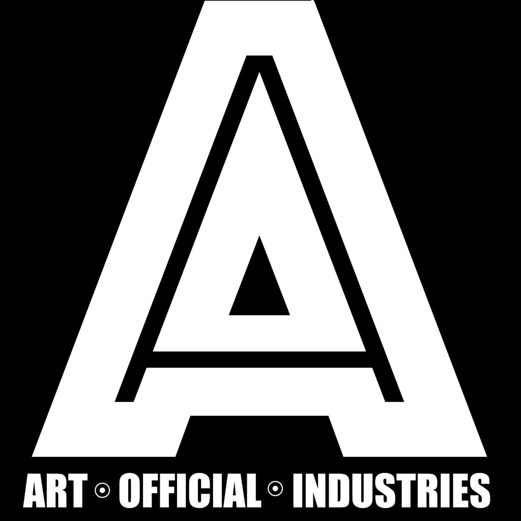 Art-Official Industries