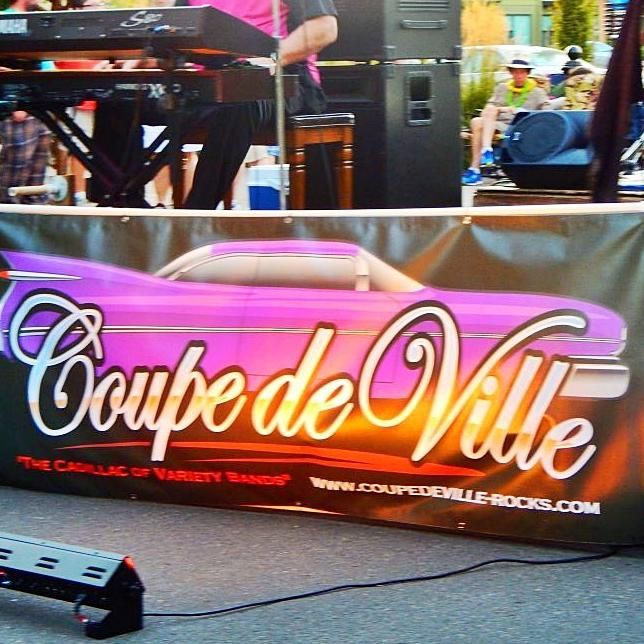 The "Coupe de Ville Band"