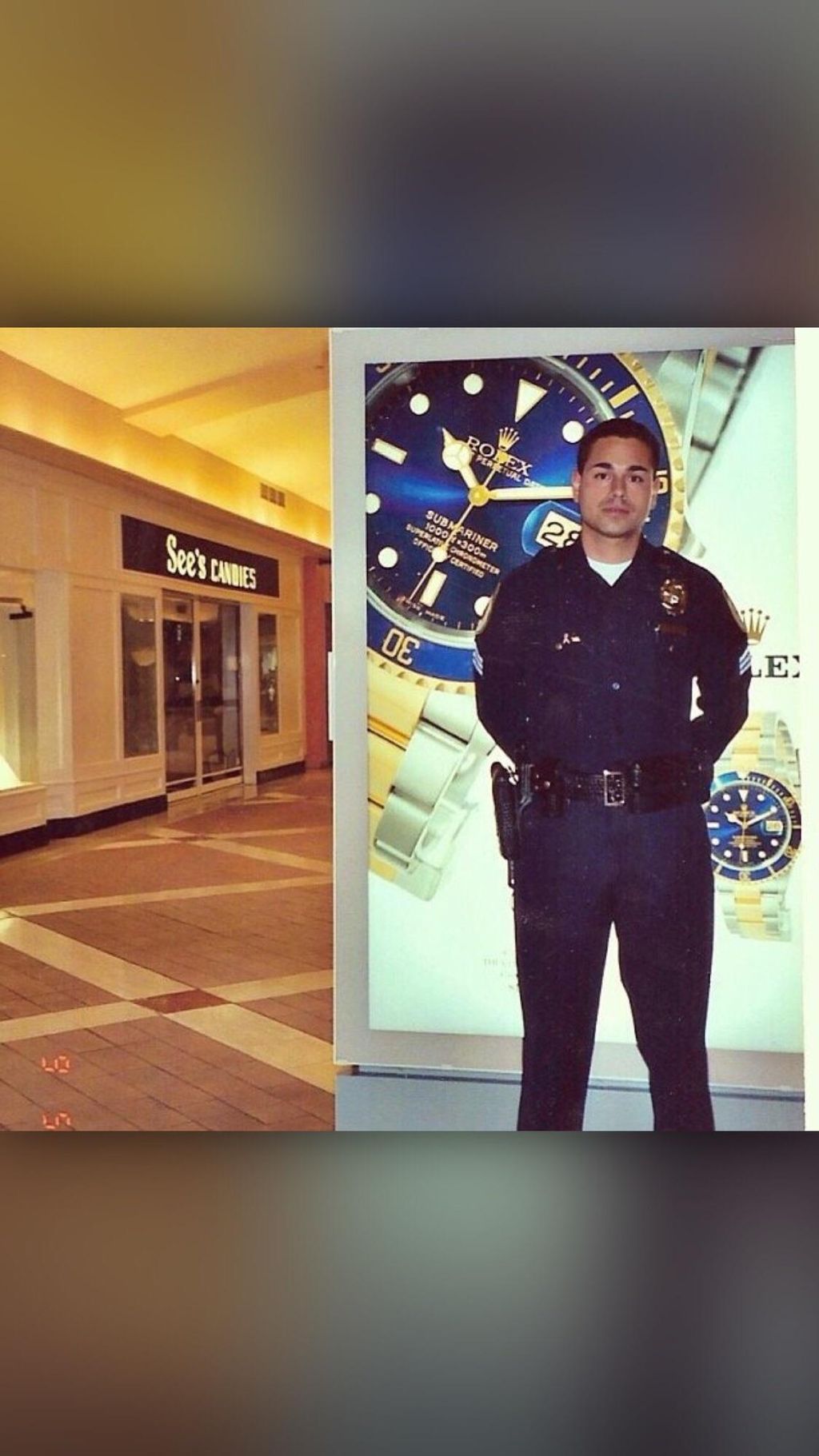 Professional Account Managers in Police-Like Tacti