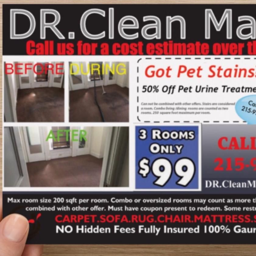 Dr.Clean Master